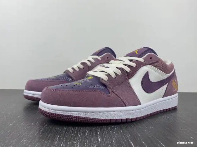 Reps LUCY (W) Unity Jordan Low DR8057-500 1 Air 0518